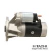 HITACHI 2506947 Starter